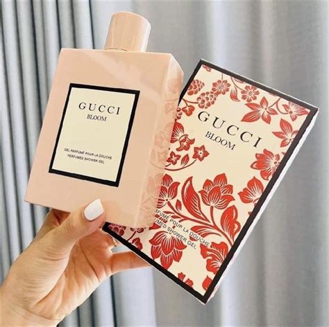 gucci bloom expiration date